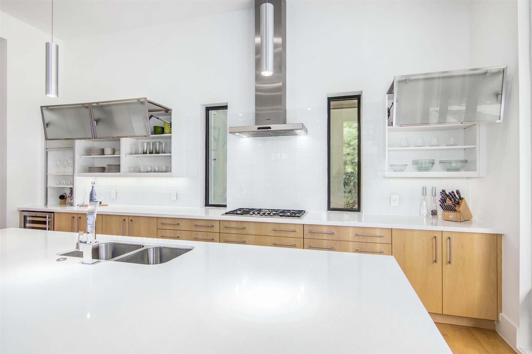 Cooking Surface